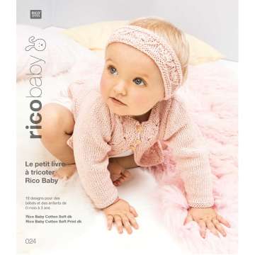 Rico Magazin Baby Nr. 24