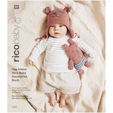 Rico Magazin Baby Nr. 26