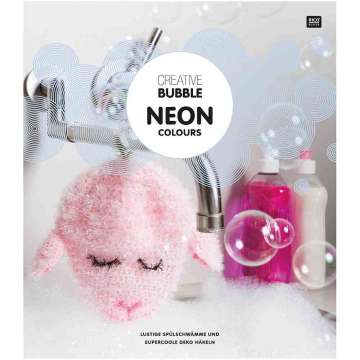 Rico Magazin Creative Bubble Neon Colours