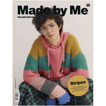 Rico Magazin Made by Me Stripes