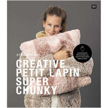 Rico Magazin Petit Lapin special Super Chunky