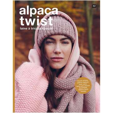 Rico Magazin Alpaca Twist Special