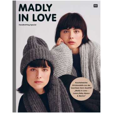 Rico Magazin Madly in Love Special