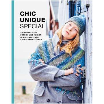 Rico Magazin Chic-Unique Special