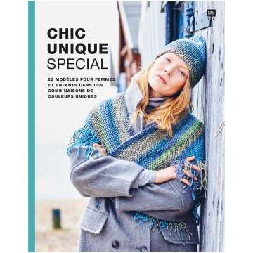 Rico Magazin Chic-Unique Special