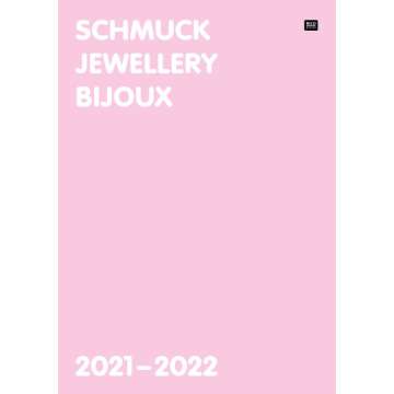 Rico Katalog Schmuck 2021 - 2022