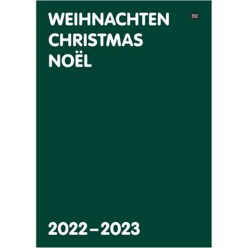 Rico Katalog Weihnachten 2022 - 2023