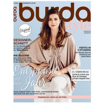 Burda Magazin Style
