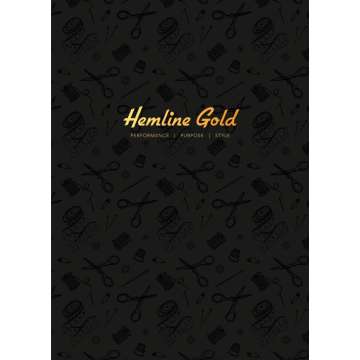 Hemline Gold Katalog