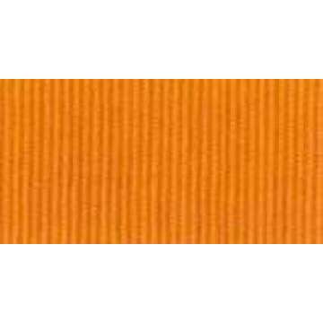Ruban grosgrain, orange