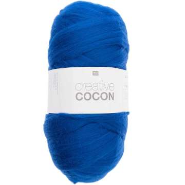 Rico Creative Cocon, blau