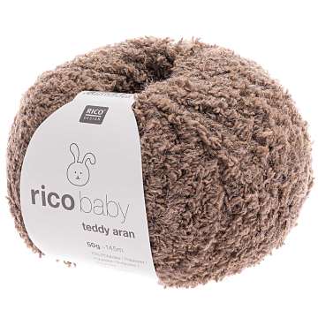 Rico Baby Teddy Aran, kitt