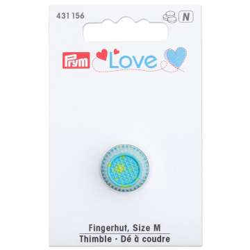 Prym Love Fingerhut mint