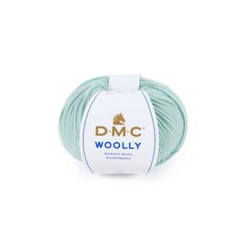 DMC Wolle Woolly