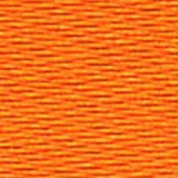 Gütermann Satinband doppelt, orange