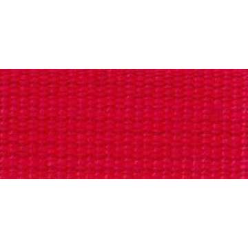 Einfassband, rot