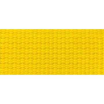Einfassband, gelb