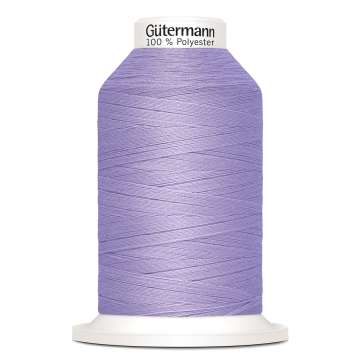 Gütermann Nähfaden Miniking, violett
