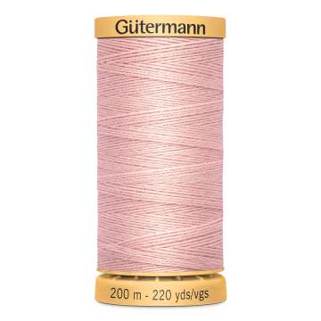 Gütermann Fadenschlag, rosa