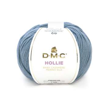 DMC Wolle Hollie