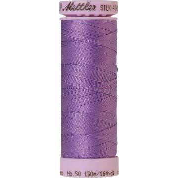 Mettler Nähfaden Silk-Finish, hellviolett