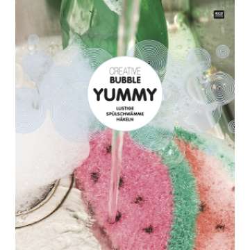 Rico Magazin Creative Bubble Yummy