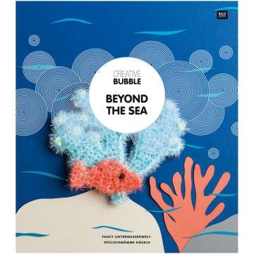 Rico Magazin Creative Bubble Beyond the sea
