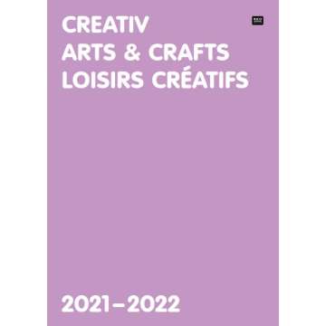 Rico Katalog Creativ 2021 - 2022