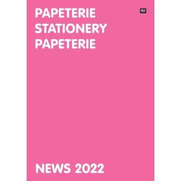 Rico Katalog Papeterie/Party News 2022