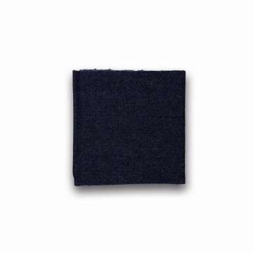 Edelweiss Flickstoff Jeans, dunkelblau