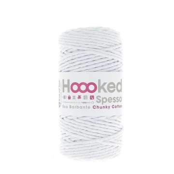 Hoooked Spesso Chunky Cotton, Lotus